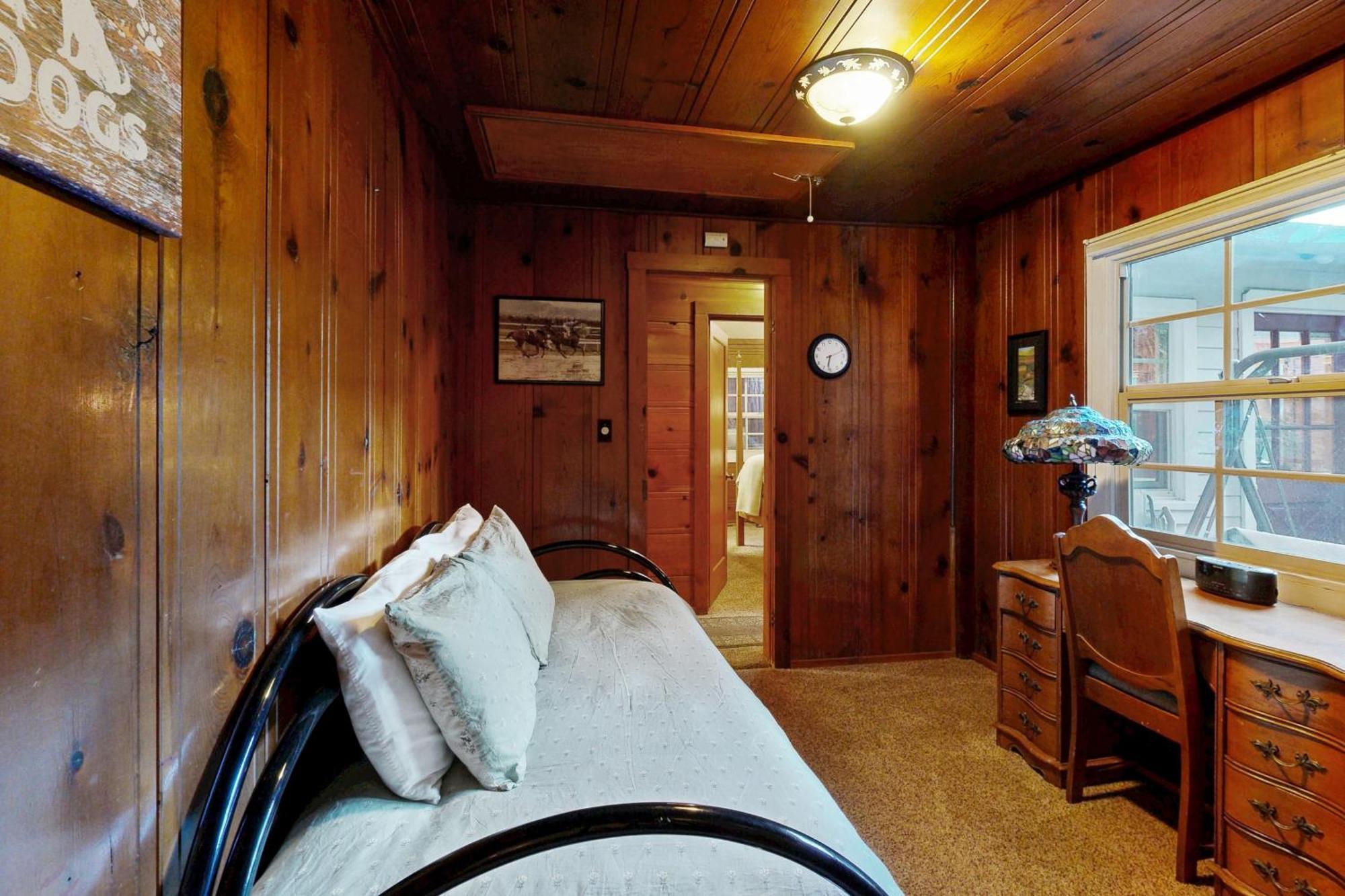 Home On The Range Guerneville Exterior foto